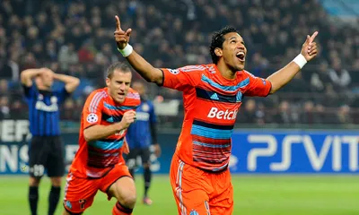 OM, ASSE : Brandao a tranché entre Marseille et les Verts !