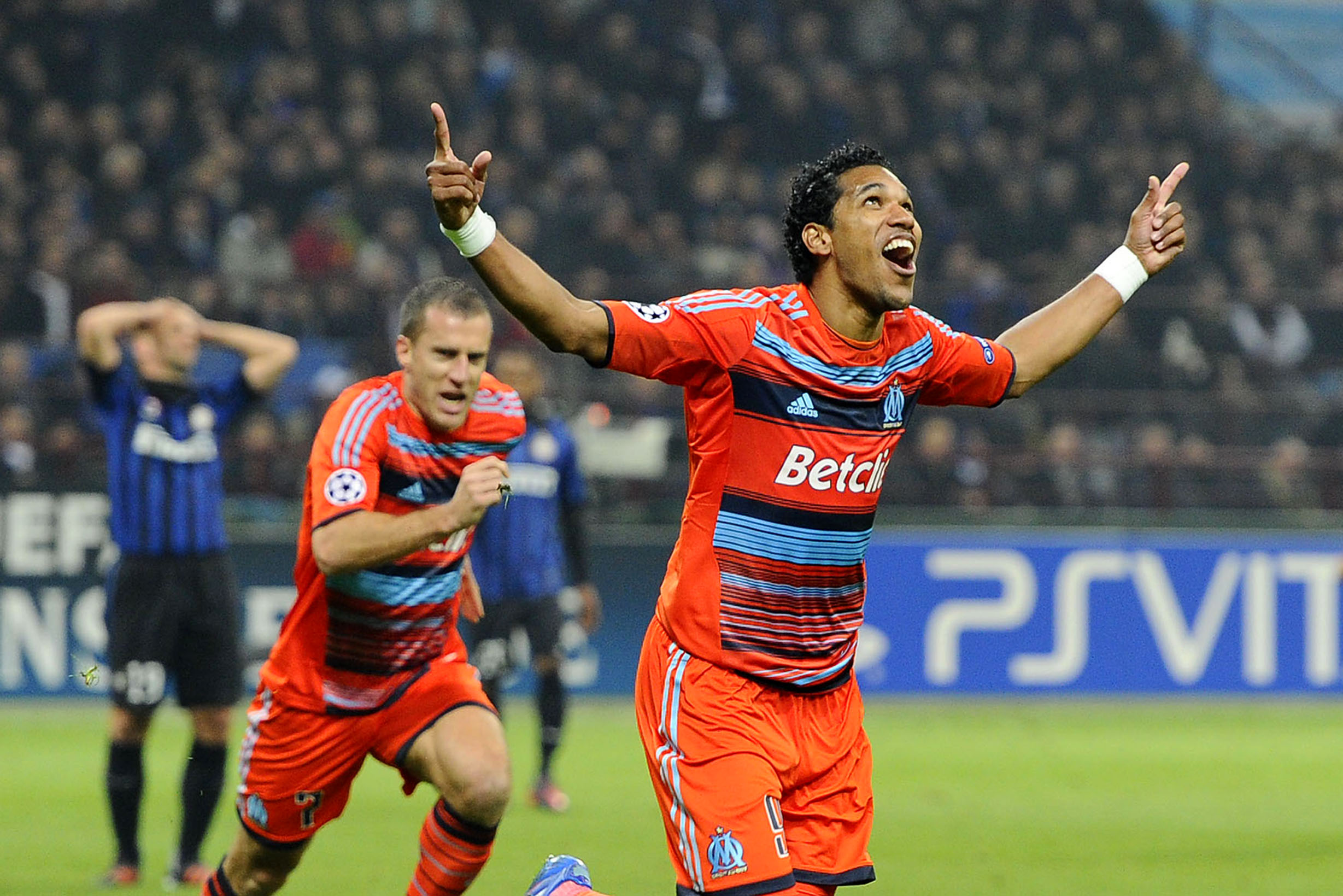 OM, ASSE : Brandao a tranché entre Marseille et les Verts !