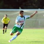 ASSE : une ancienne promesse des Verts raccroche les crampons