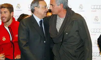 Real Madrid : Mourinho révèle un immense regret vis-à-vis des Merengue