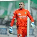 ASSE : Ruffier de retour dans le Chaudron, la rumeur qui peut enflammer les supporters