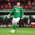 ASSE : cet ancien Stéphanois raconte son arrivée explosive chez les Verts