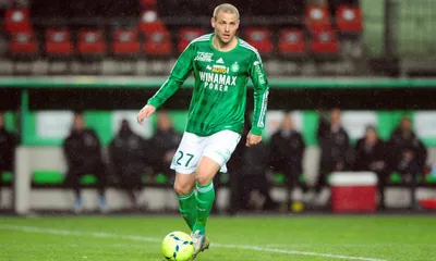 ASSE : cet ancien Stéphanois raconte son arrivée explosive chez les Verts