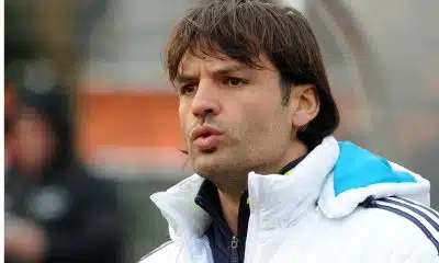 Real Madrid, OM : grosse frayeur pour Fernando Morientes