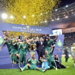 ASSE : à quoi ressemblaient les Verts lors de leur dernier titre