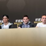 Real Madrid : Ribéry reprend Ronaldo de volée au sujet du Ballon d’Or !