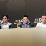 Real Madrid : Ribéry reprend Ronaldo de volée au sujet du Ballon d&rsquo;Or !