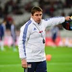 OL : un ancien membre du staff cartonne John Textor