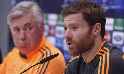 Real Madrid : les dirigeants auraient pris contact avec le successeur de Carlo Ancelotti !