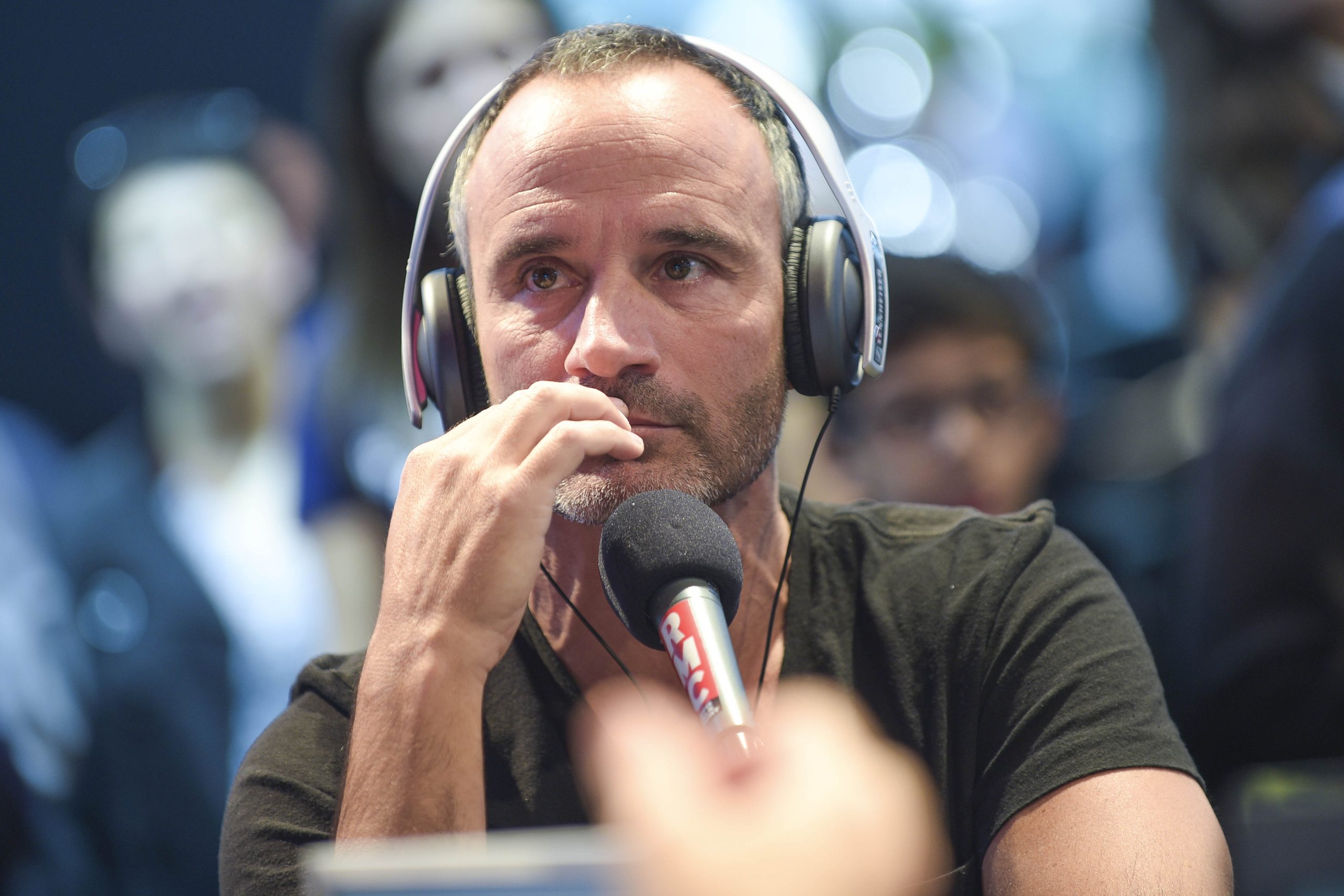 OM Mercato : Di Meco regrette Rabiot, il tacle les recrues du duo Benatia-Longoria