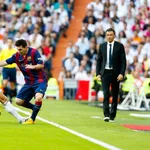 PSG : quand Lionel Messi insultait Luis Enrique