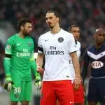 OM, PSG : la jurisprudence Zlatan Ibrahimovic donne la tendance pour la sanction de Longoria