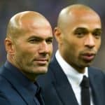 Equipe de France : Zidane pour remplacer Deschamps, Thierry Henry se prononce