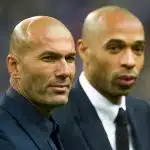 Equipe de France : Zidane pour remplacer Deschamps, Thierry Henry se prononce