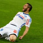 OM : quand Dja Djédjé et Gignac en sont venus aux mains dans le vestiaire
