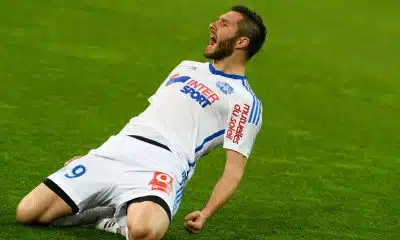 OM : quand Dja Djédjé et Gignac en sont venus aux mains dans le vestiaire