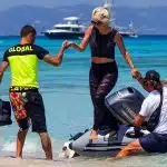 PSG : après Icardi, Wanda Nara aurait mis le grappin sur un nouveau joueur parisien ! 