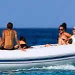 PSG : après Hakimi, Wanda Nara sort l’artillerie lourde !