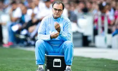 OM : un agent de joueurs fait des révélations et détruit Bielsa