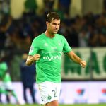 ASSE : l’énorme regret de cet ancien vert lors de la saison 2012-2013