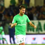 ASSE : l&rsquo;énorme regret de cet ancien vert lors de la saison 2012-2013