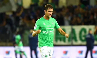 ASSE : l&rsquo;énorme regret de cet ancien vert lors de la saison 2012-2013