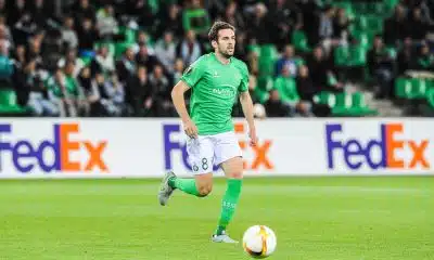 ASSE : un ancien Vert déclare sa flamme et passe un message aux fans pour le maintien