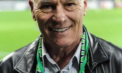 ASSE : le derby, la défense, l&rsquo;ADN des Verts… Osvaldo Piazza se lâche