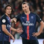 PSG : Cavani clame son amour pour Paris et met les choses au clair sur Ibrahimovic