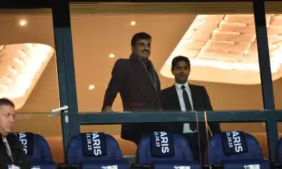 PSG : le Qatar prêt à lâcher le club ? La réponse de Jérôme Rothen