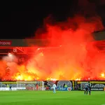 FC Nantes : La Beaujoire envoie les Canaris en Ligue 2 !