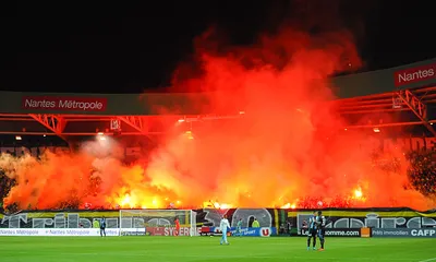 FC Nantes : avant le PSG, l’OM va retourner La Beaujoire !