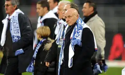 ASSE – OL : une légende lyonnaise révèle avoir failli signer deux fois à Saint-Etienne