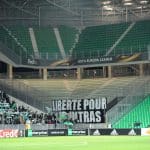 Le verdict est tombé pour la présence des supporters adverses lors de PSG – OL et ASSE – OM !