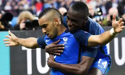 ASSE : Payet, un cauchemar pour Matuidi à Saint-Étienne