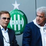 ASSE : un ancien Vert sort de vieux dossiers sur Caiazzo et Romeyer