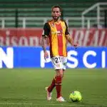 RC Lens : un ancien défenseur lensois rejoint Squeezie et la Kings League