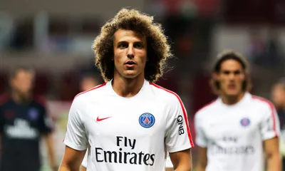 Ancienne star du PSG : David Luiz visé par de graves accusations de menaces