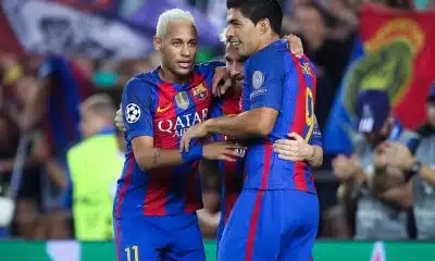 Mercato : Neymar aurait choisi l&rsquo;Inter Miami, la « MSN » bientôt reformée ?