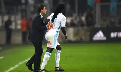 OM : Rudi Garcia jure qu&rsquo;il aurait fait le doublé L1-Europa League avec ce joueur