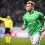 ASSE : Søderlund réagit à l&rsquo;arrivée d&rsquo;Horneland et s&rsquo;enflamme