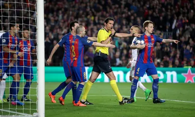 PSG, FC Barcelone : l&rsquo;arbitre de la remontada fait une grande annonce !