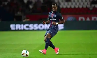 OM : espéré par Benatia, cet ancien du PSG a pris la direction du RC Lens