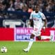 Rod Fanni, ancien joueur de l'OM.