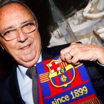 FC Barcelone Mercato : l’ancien président Joan Gaspart tacle Nico Williams, Laporta et Deco