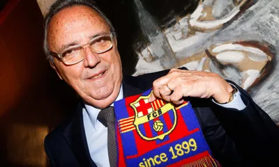 FC Barcelone Mercato : l&rsquo;ancien président Joan Gaspart tacle Nico Williams, Laporta et Deco