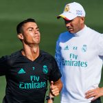 OM : Ajroudi voulait Zidane et Cristiano Ronaldo à Marseille !