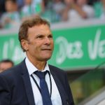 ASSE : Roland Romeyer réagit aux accusations d’harcèlement et outrages sexistes
