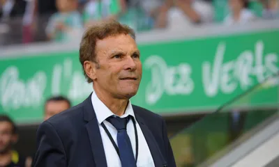 ASSE : Roland Romeyer réagit aux accusations d&rsquo;harcèlement et outrages sexistes