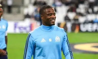 PSG – OM : Patrice Evra vraiment pas optimiste pour Marseille